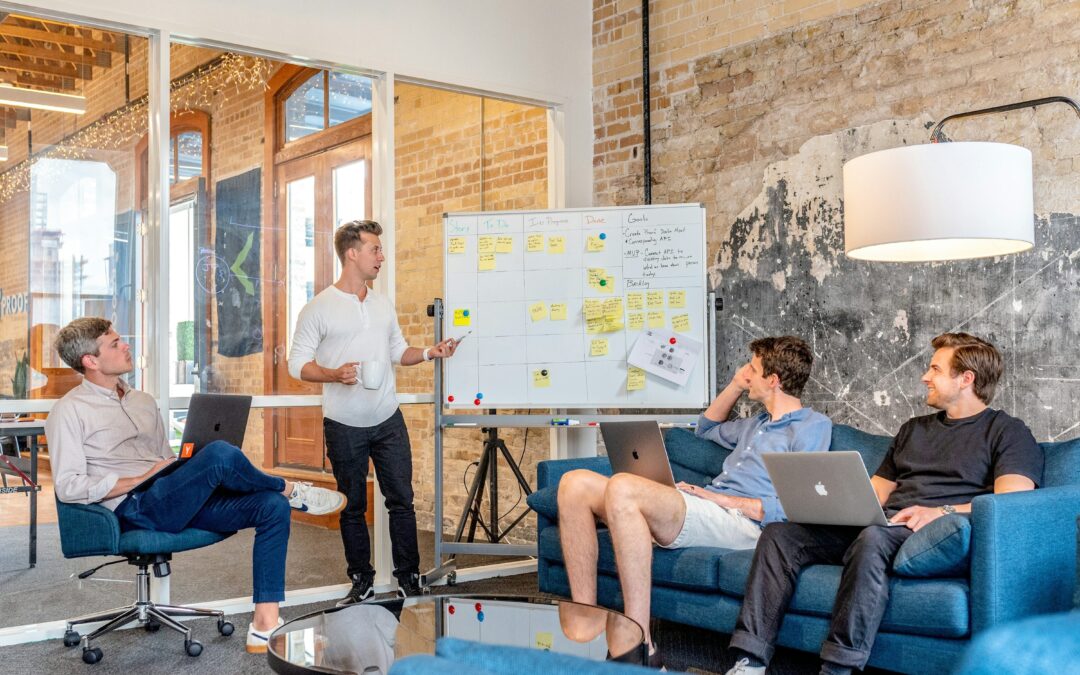How to Get Your Website Noticed: The Ultimate Guide for 2025