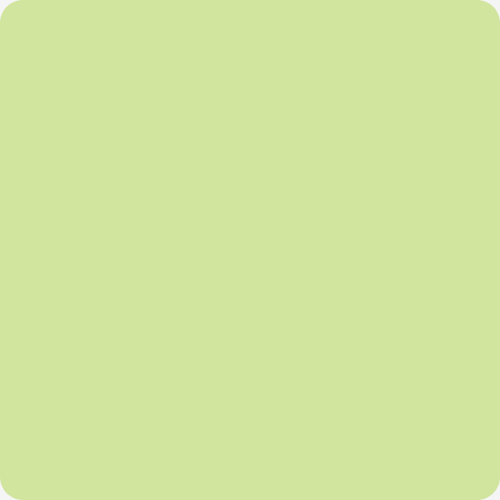 Green Shapes 2