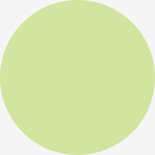 Green Shapes 3