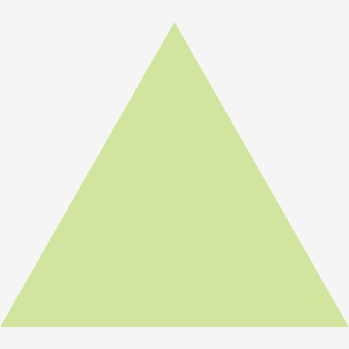 Green Shapes 4