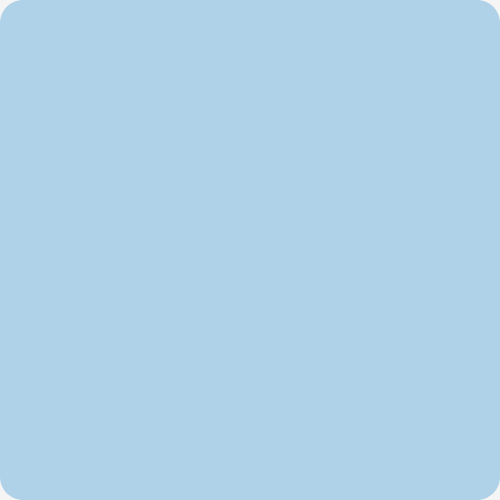 Shapes Light Blue 1