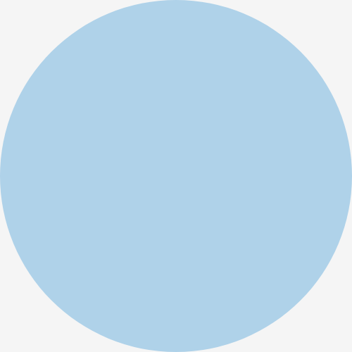 Shapes Light Blue 2