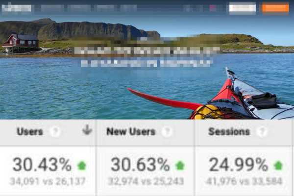 Travel Operator