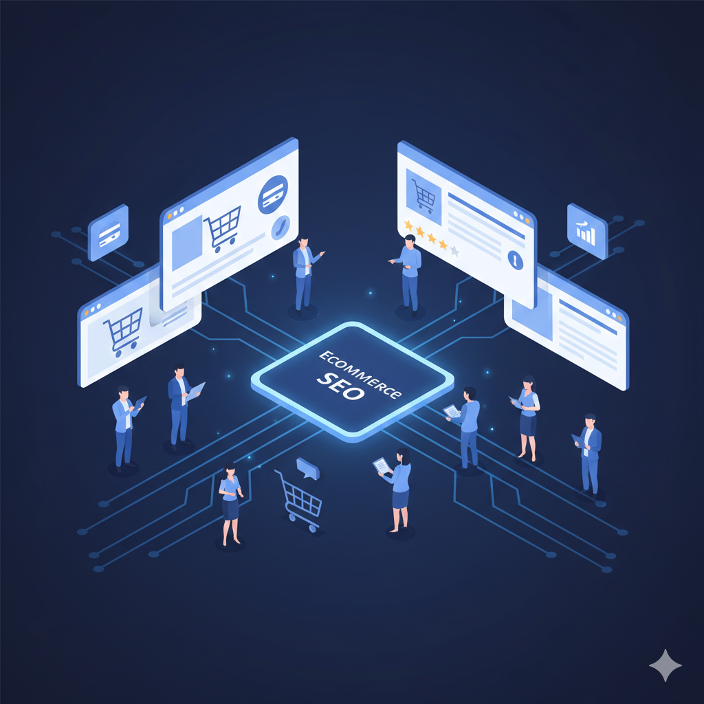 Ecommerce SEO