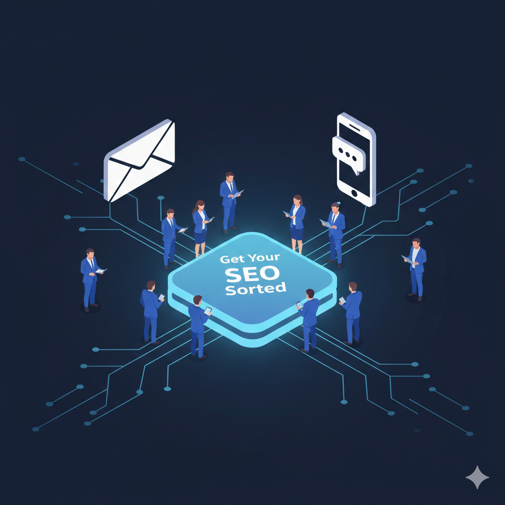 Get Your SEO Sorted