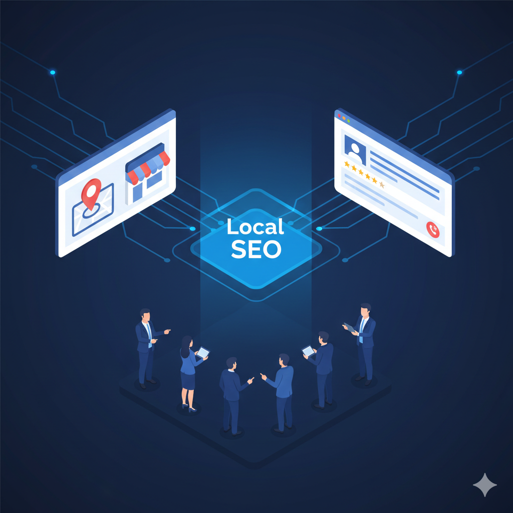 Local SEO