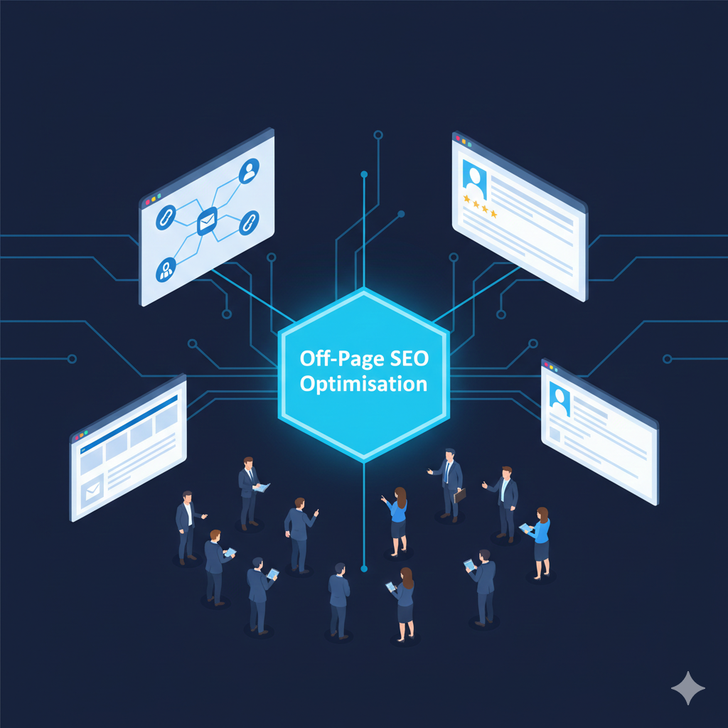 OFF Page