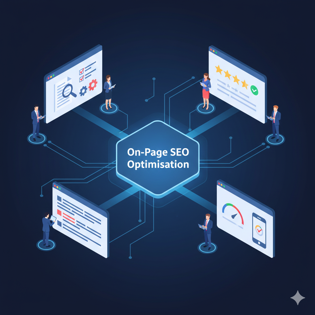 On Page