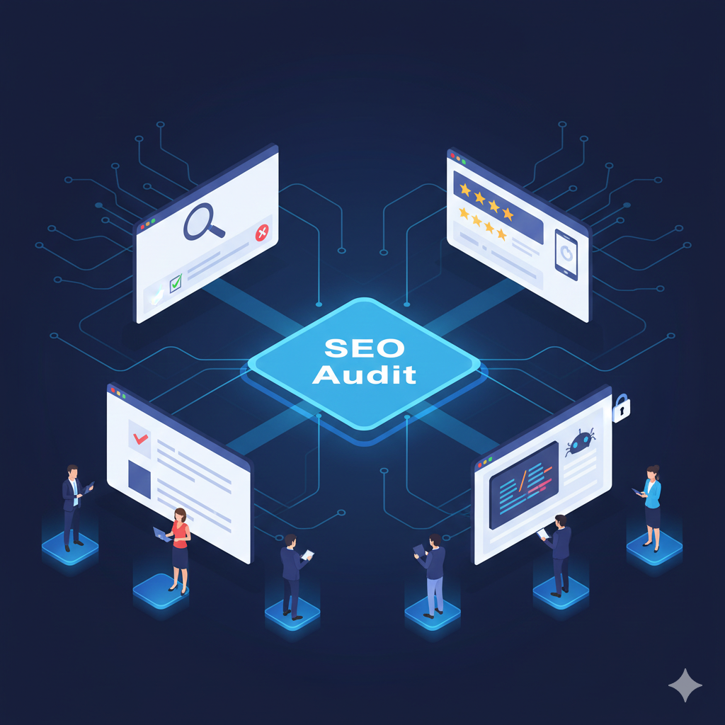 SEO Audit