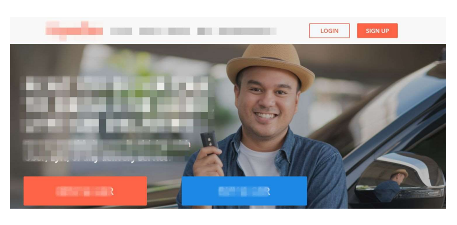 Automative Saas case study screenshots 2