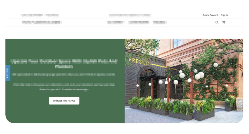 B2B case study screenshots 2