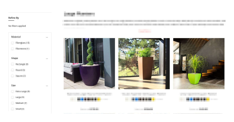 B2B case study screenshots 3