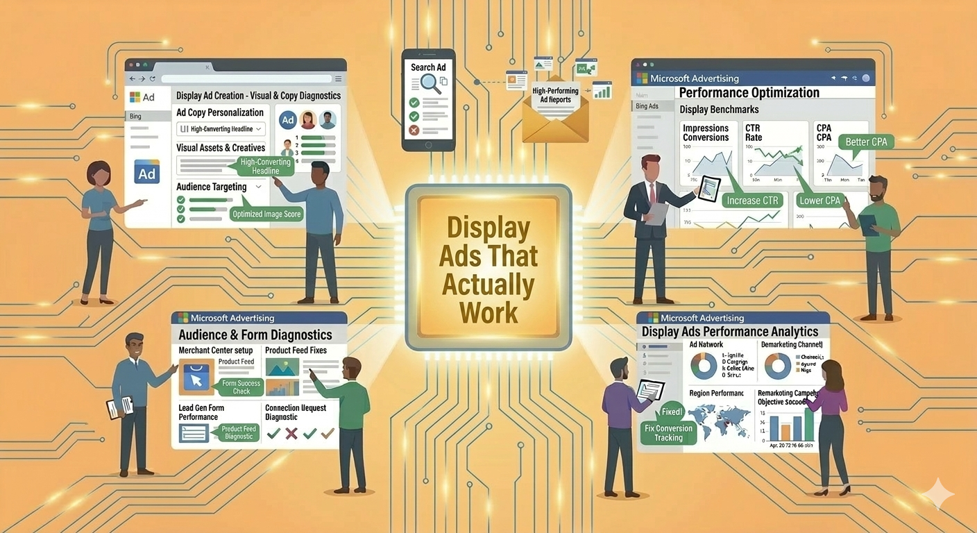 Display Ads That Actually Work
