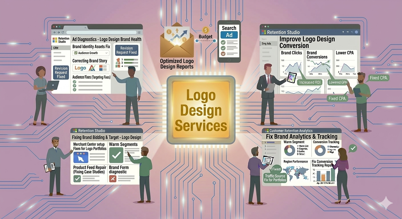 Logo Design Services