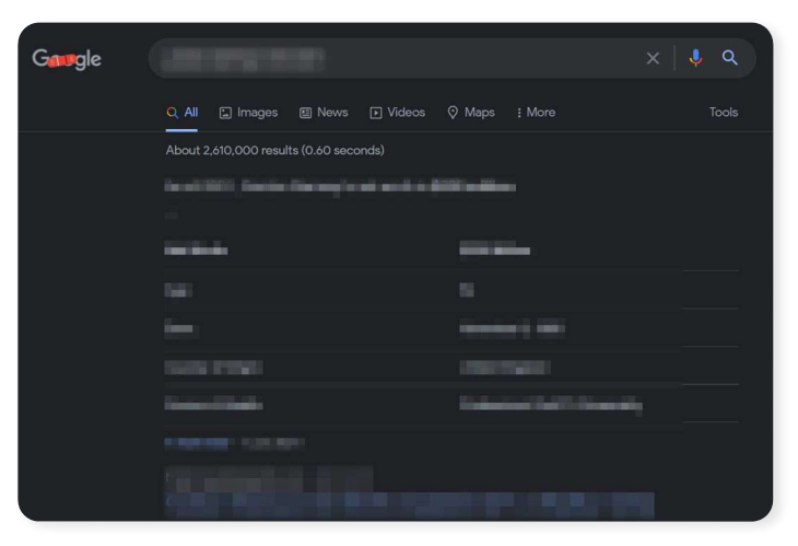 Self Development Case Study Screenshots 2