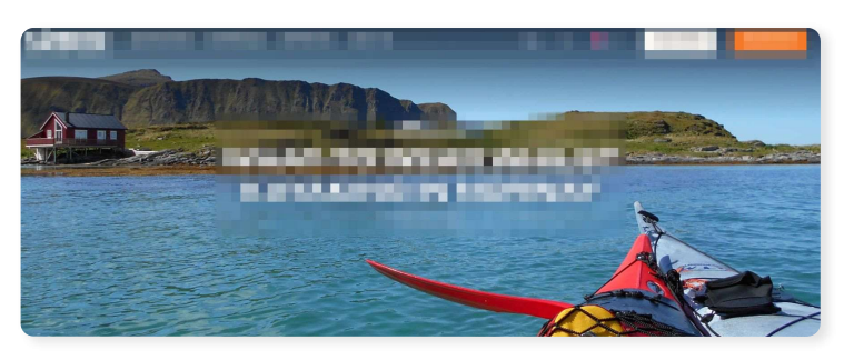 Travel Case Study Screenshots 2